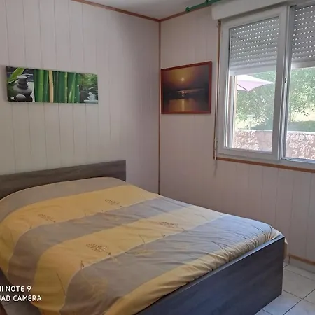 Privee Dans Maison Au Calme -7km Mazamet * Saint-Amans-Soult