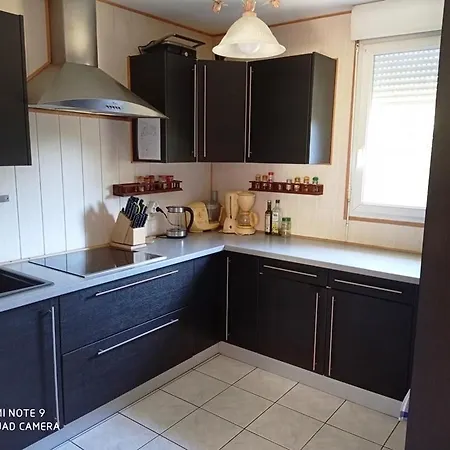 Casa vacanze Belle Maison Au Calme -7km Mazamet