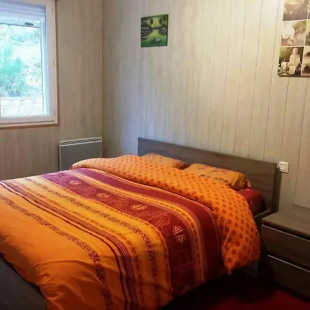 Casa vacanze Belle Maison Au Calme -7km Mazamet *