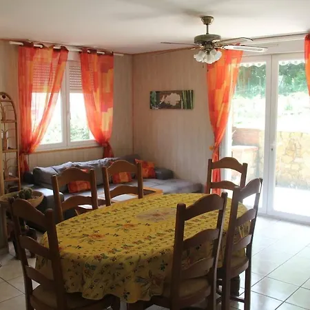 Casa vacanze Belle Maison Au Calme -7km Mazamet *