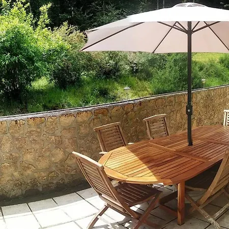 Privee Dans Maison Au Calme -7km Mazamet *