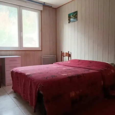 Privee Dans Maison Au Calme -7km Mazamet Holiday home *