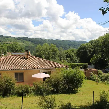 Belle Maison Au Calme -7km Mazamet Casa vacanze *