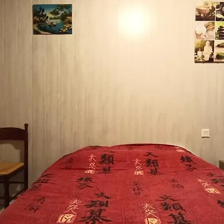 Belle Maison Au Calme -7km Mazamet *