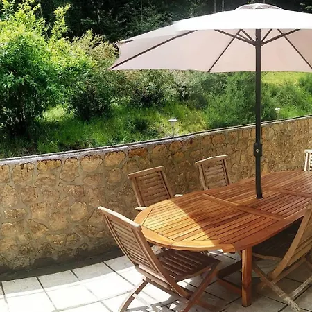 Belle Maison Au Calme -7km Mazamet