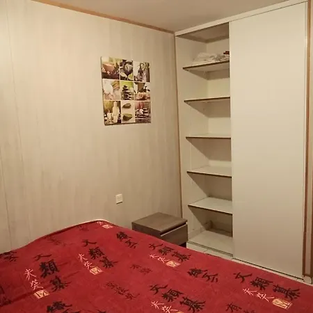 Belle Maison Au Calme -7km Mazamet * Saint-Amans-Soult