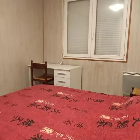 Privee Dans Maison Au Calme -7km Mazamet Holiday home