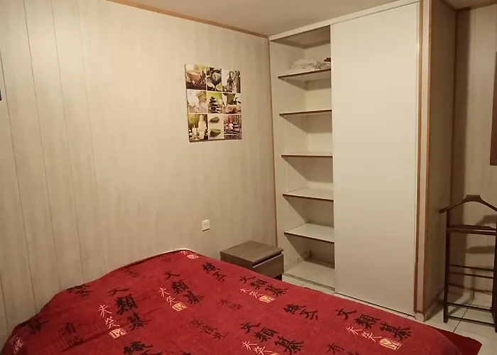 Privee Dans Maison Au Calme -7km Mazamet * Saint-Amans-Soult